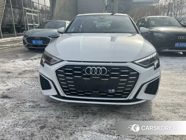 Audi A3 id 3857972 из Китая 7