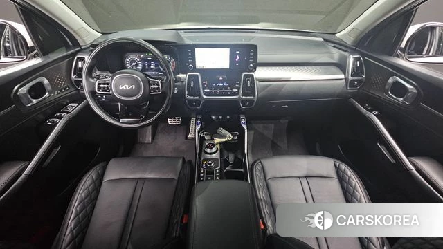 Kia Sorento 4th Generation id 4017562 из Кореи 17