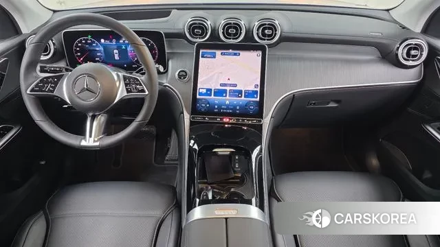 Mercedes-Benz GLC-Class X254 id 3554772 из Кореи 17