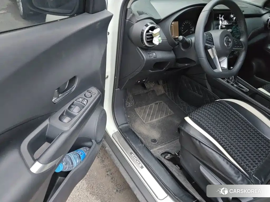 Nissan Kicks id 4674440 из Китая 23