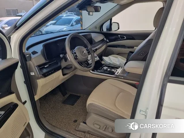 Kia Carnival 4th generation id 3038204 из Кореи 17