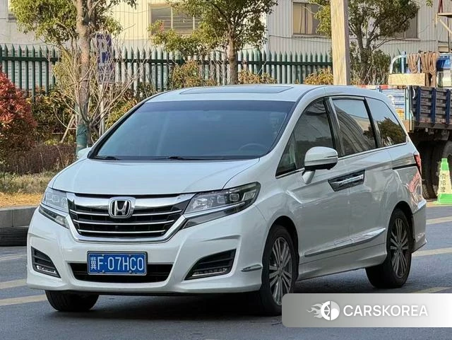 Honda Ai Lishen id 4239950 из Китая 7