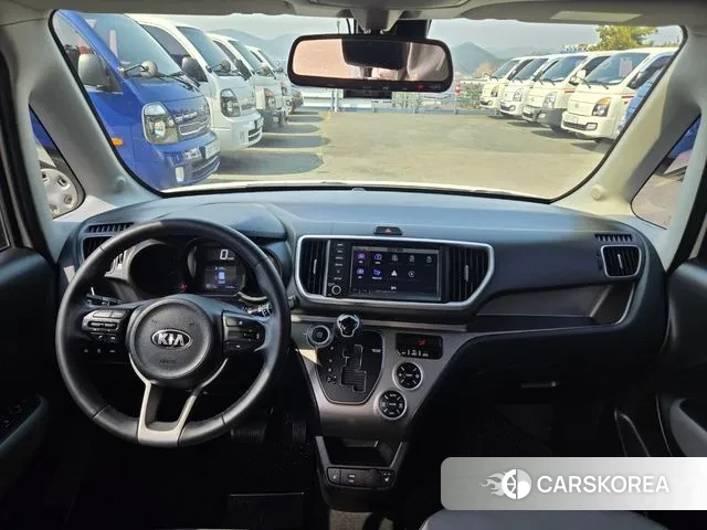 Kia The New Ray id 3772000 из Кореи 17