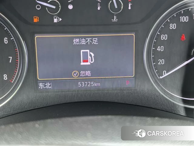 Buick Lacrosse id 3968982 из Китая 8