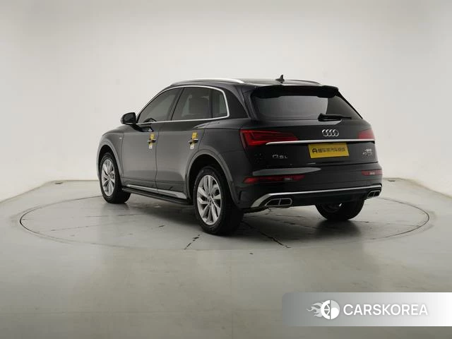 Audi Q5L id 3927064 из Китая 25