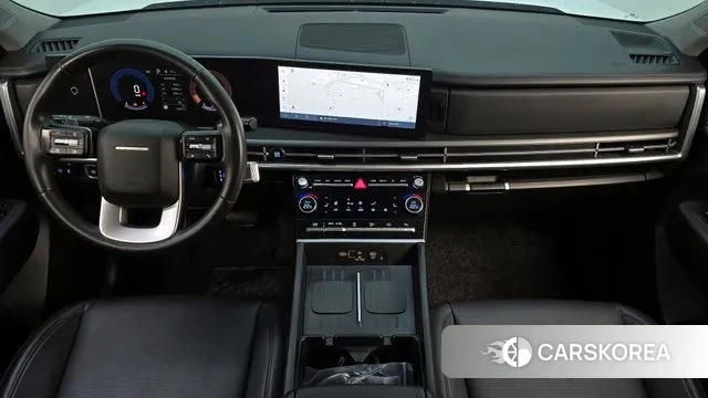 Hyundai Santa Fe (MX5) id 3758327 из Кореи 17