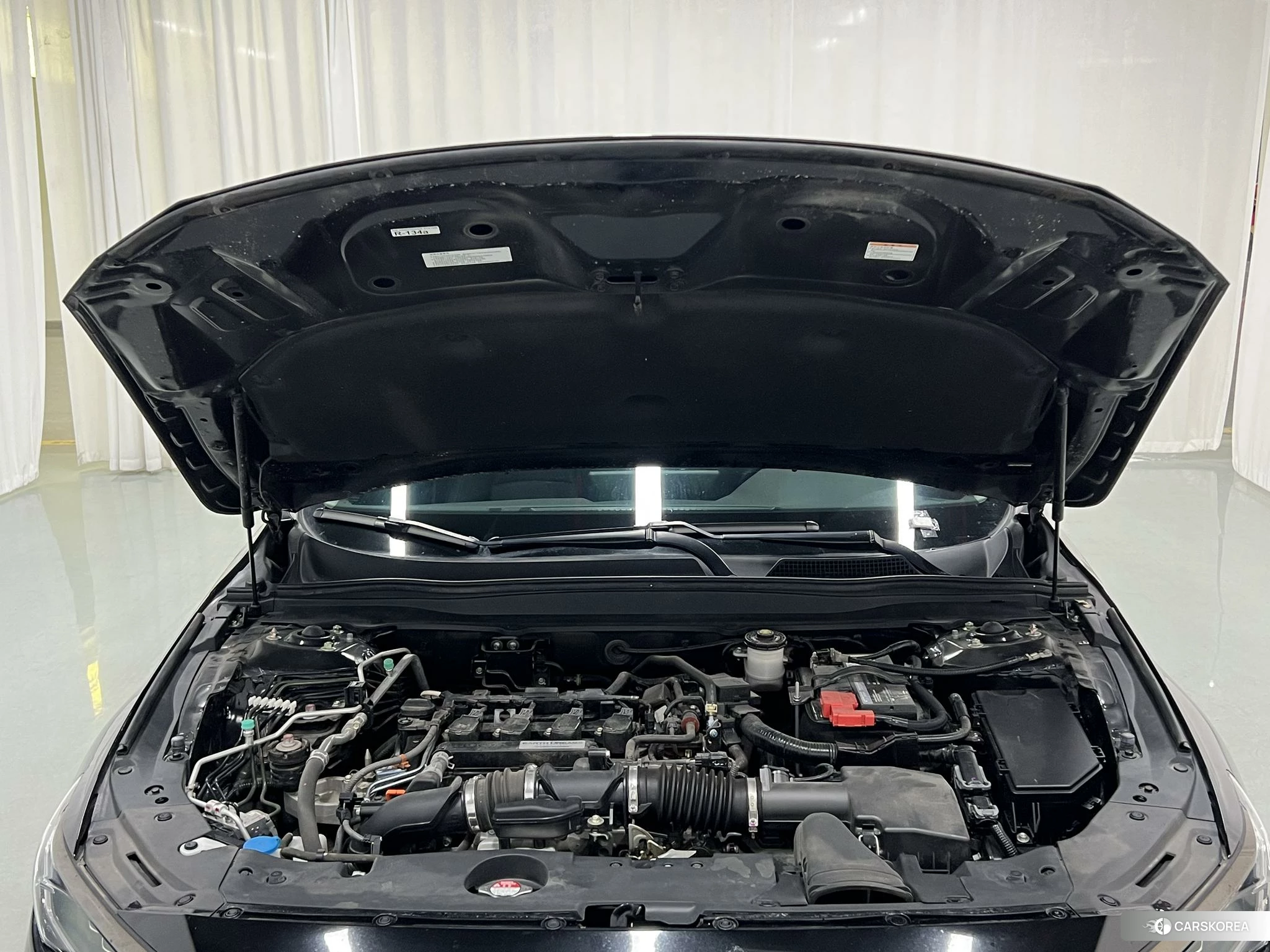 Honda Accord id 4407522 из Китая 17