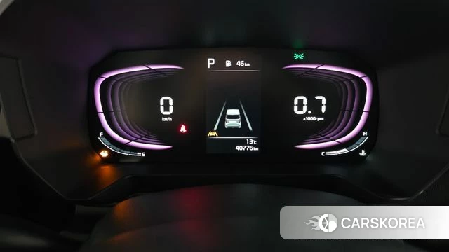 Kia The New Kia Ray id 3909886 из Кореи 17