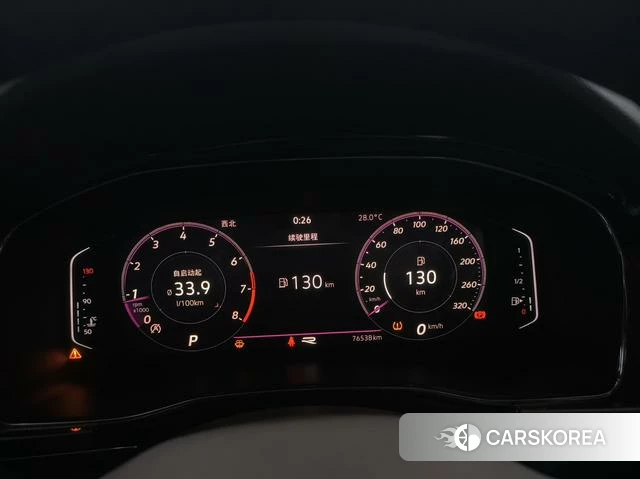 Volkswagen Weiran id 4335057 из Китая 7