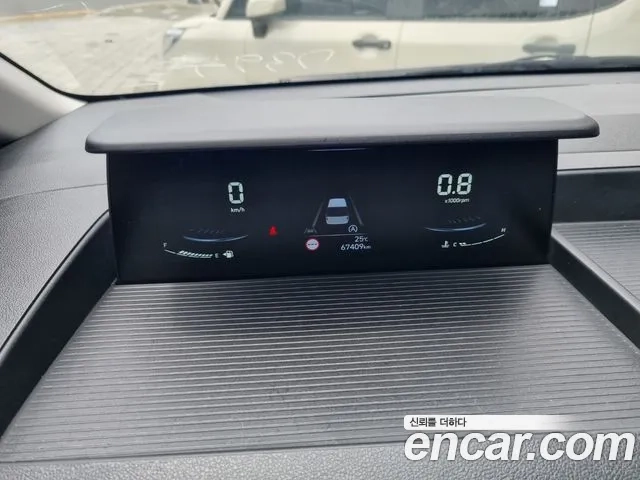 Hyundai Staria id 2858235 из Кореи 16