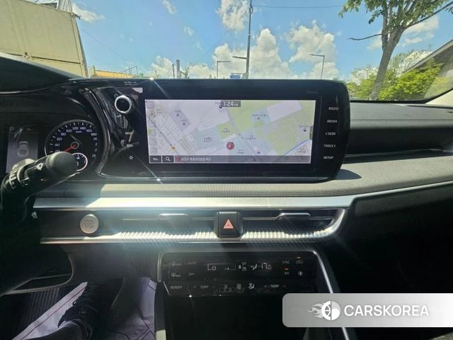 Kia K5 3rd generation id 4415585 из Кореи 12