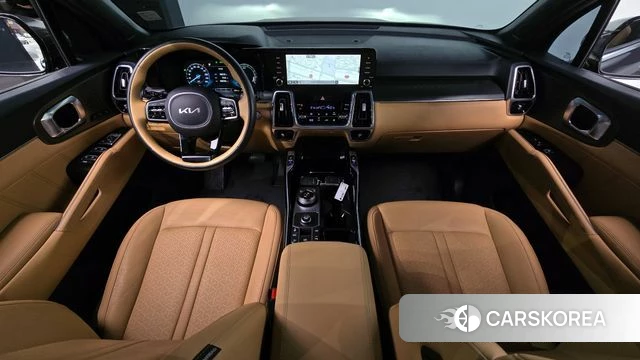 Kia Sorento 4th Generation id 3858836 из Кореи 18