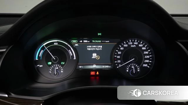 Kia All New K7 Hybrid id 3861737 из Кореи 17