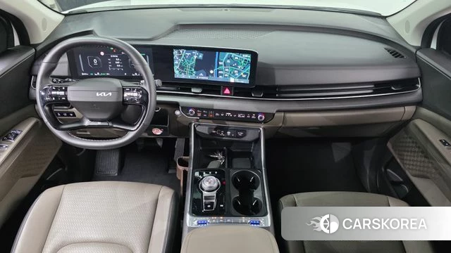 Kia The New Carnival 4th Generation id 4578498 из Кореи 32