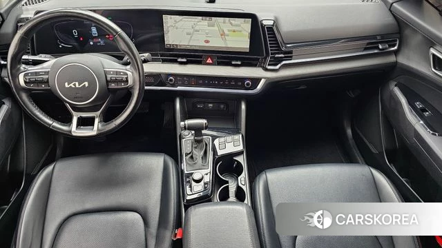 Kia Sportage 5th Generation id 4641146 из Кореи 28