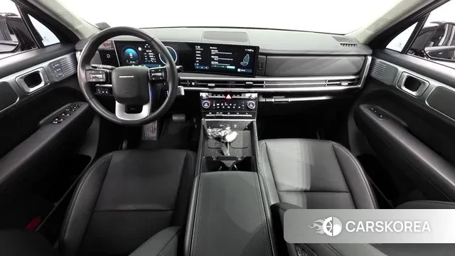 Hyundai Santa Fe (MX5) id 3763717 из Кореи 17