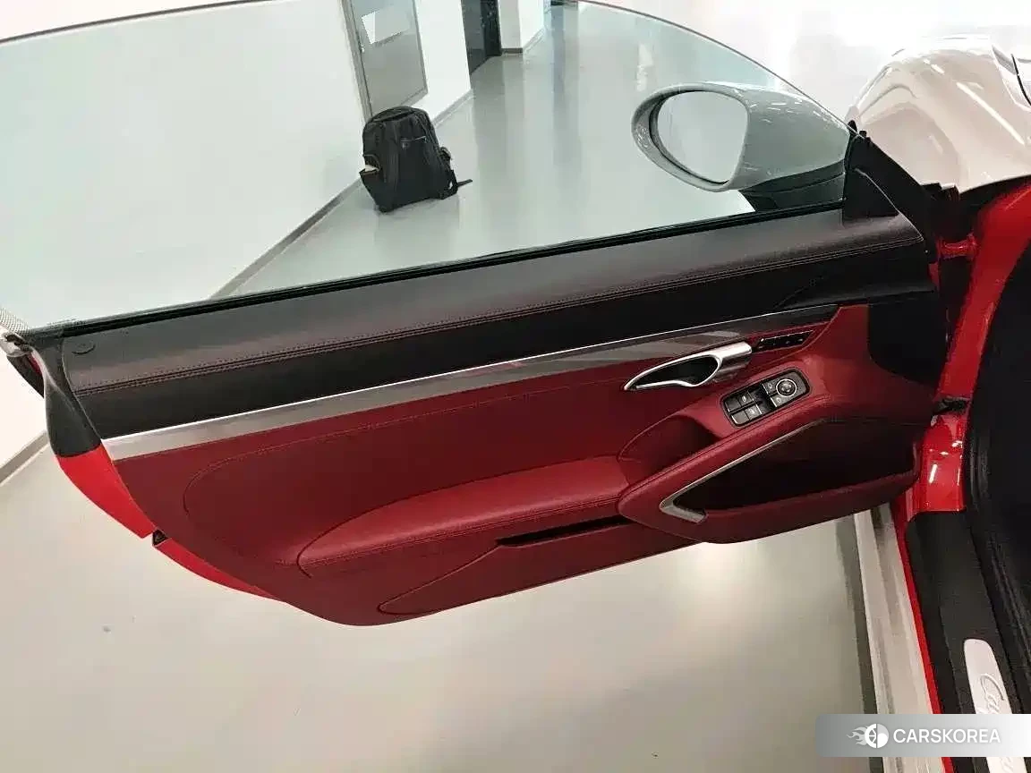 Porsche 718 id 4554100 из Китая 7