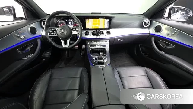 Mercedes-Benz E-Class W213 id 3444529 из Кореи 17