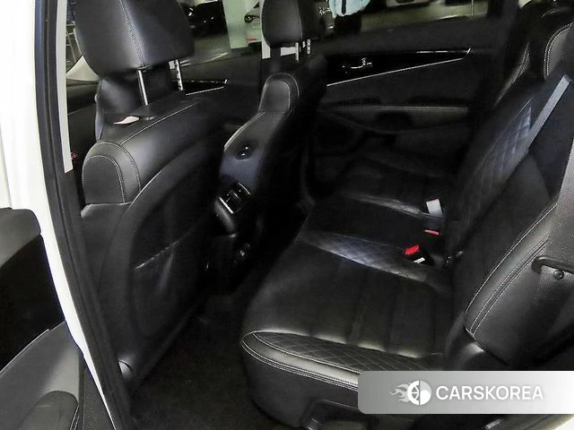 Kia The New Sorento id 4923754 из Кореи 17