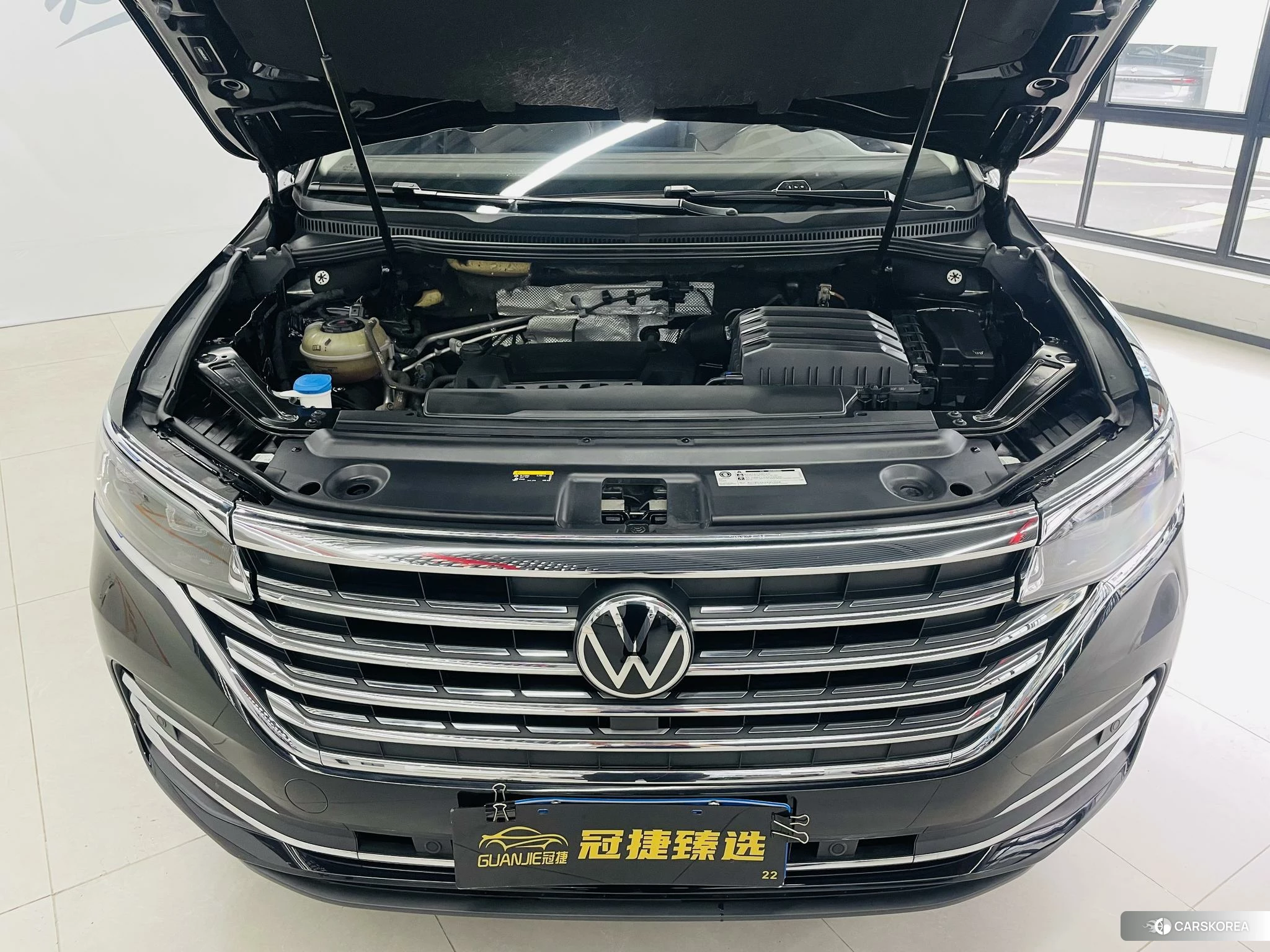 Volkswagen Weiran id 4455170 из Китая 15