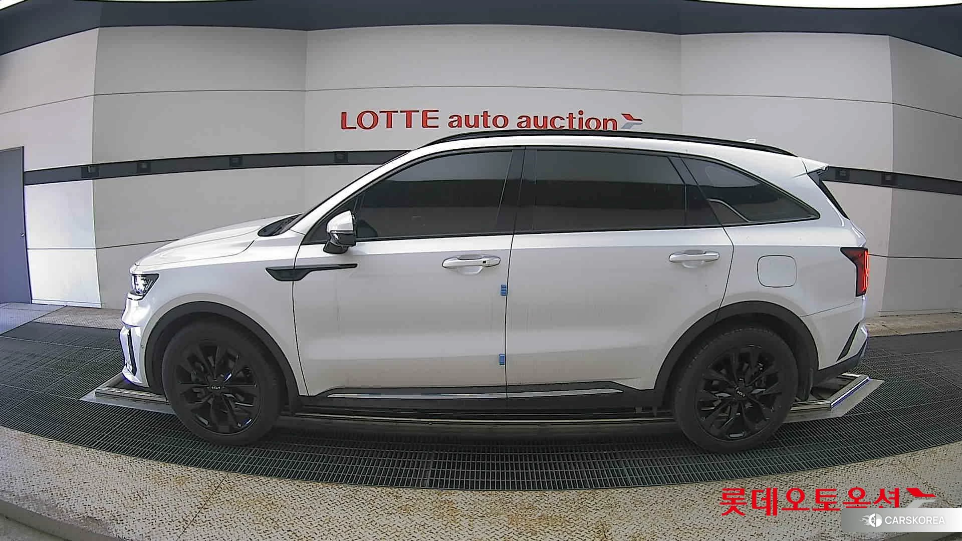 Kia Sorento id 4296908 из Кореи 34