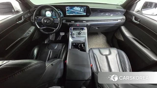 Hyundai The New Palisade id 3596804 из Кореи 17