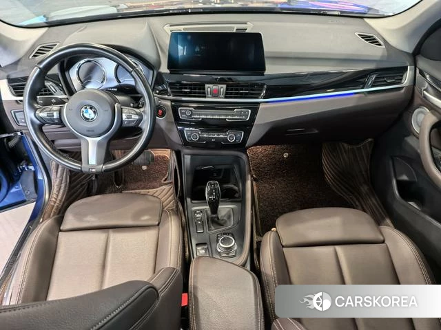 BMW X1 id 4348365 из Китая 7