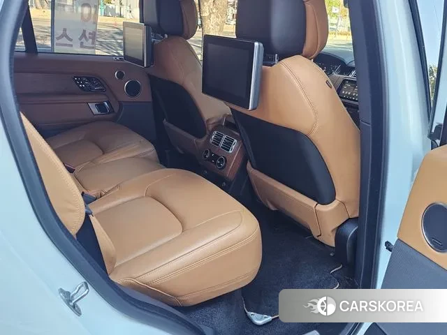 Land Rover Range Rover 4th Generation id 3396863 из Кореи 14