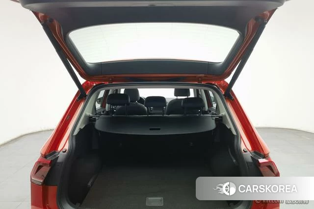 Volkswagen Tiguan L id 4254266 из Китая 21