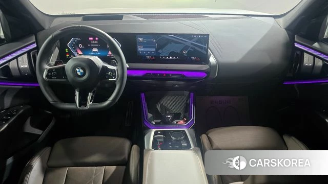 BMW X3 (G45) id 3850214 из Кореи 17