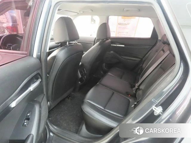 Kia Seltos id 4447165 из Кореи 17