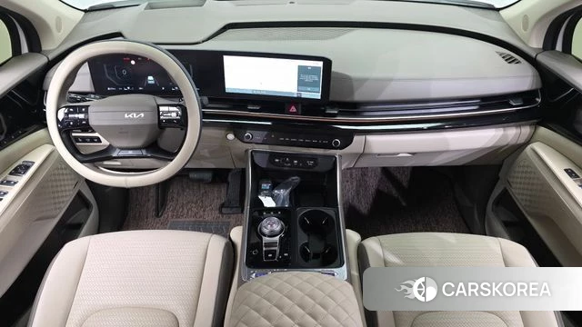 Kia The New Carnival 4th Generation id 4612300 из Кореи 17