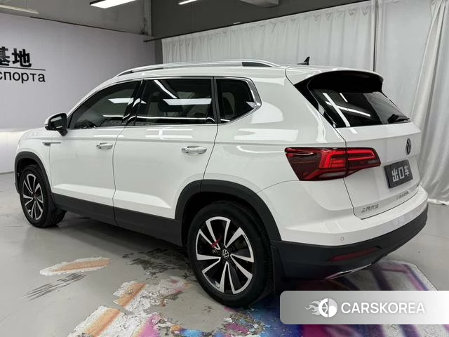 Volkswagen Tuyue id 4307274 из Китая 7