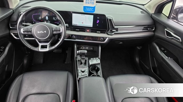 Kia Sportage 5th Generation id 4929165 из Кореи 17