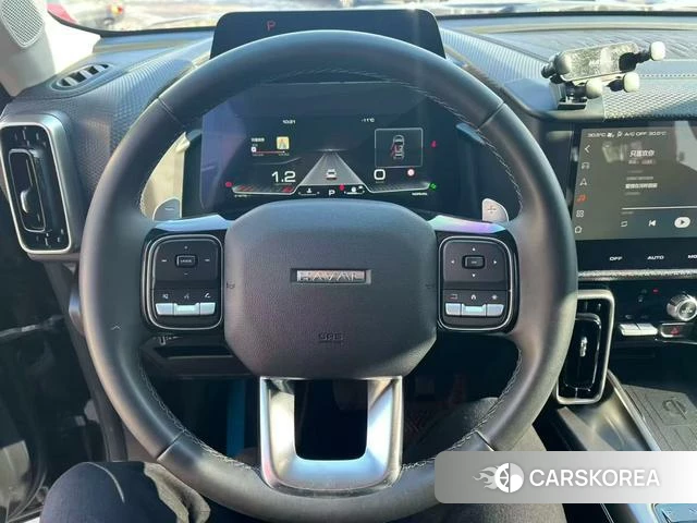 Haval Big dog id 3856975 из Китая 7