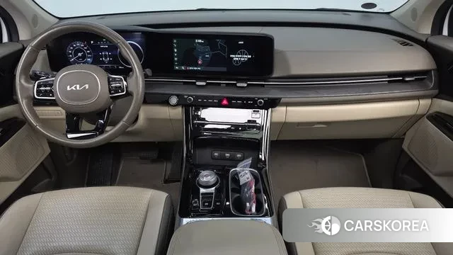 Kia Carnival 4th generation id 3634781 из Кореи 17