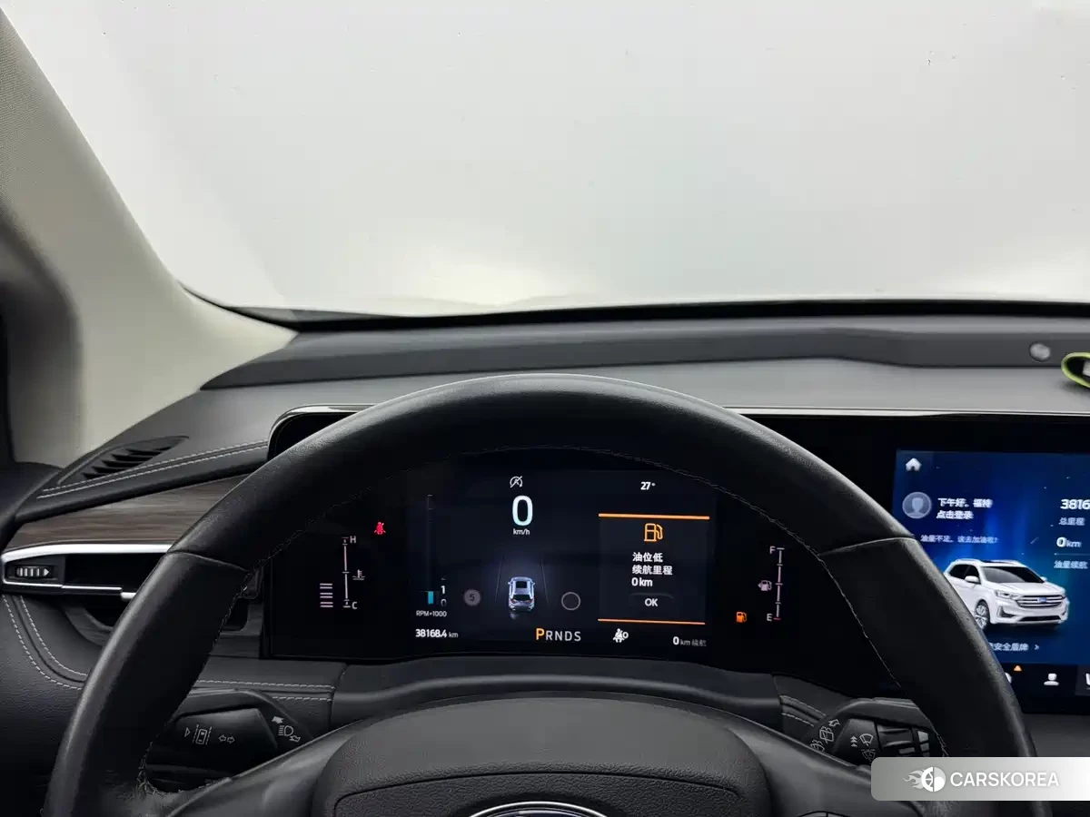 Ford Edge id 4629663 из Китая 8