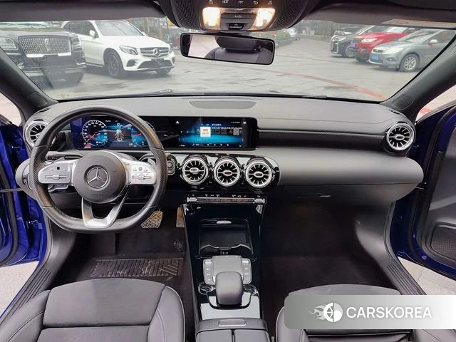 Mercedes-Benz Class A id 4258133 из Китая 7