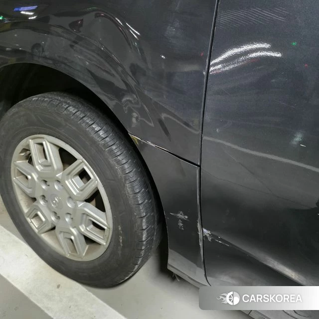 Hyundai Staria id 4415454 из Кореи 8