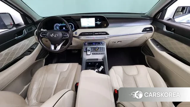 Hyundai Palisade id 3422523 из Кореи 17