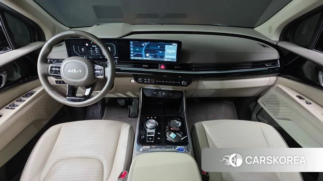 Kia The New Carnival 4th Generation id 3817740 из Кореи 17