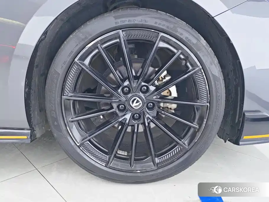 Chang'an Changan UNI-V id 4583876 из Китая 13