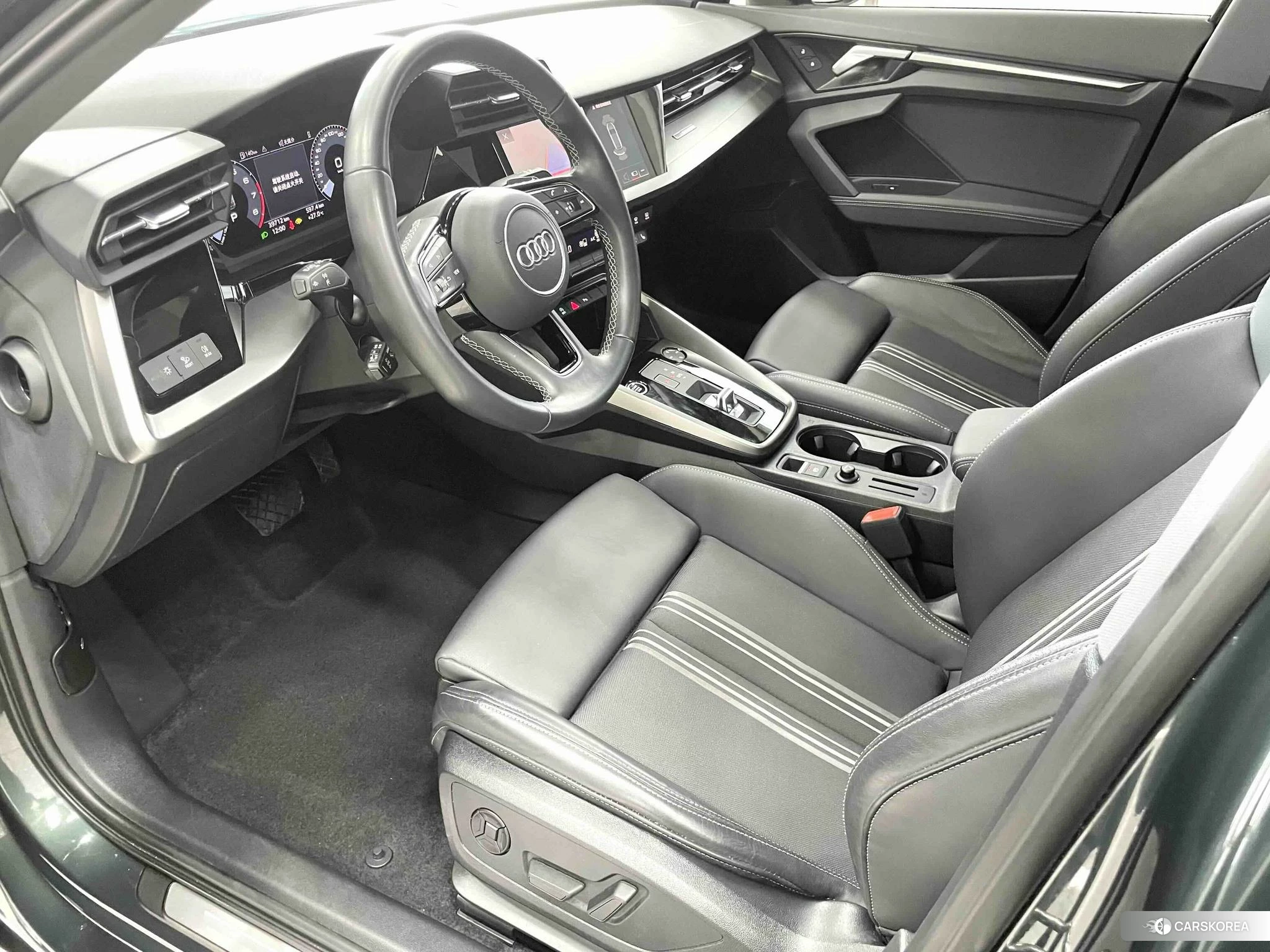 Audi A3 id 4512543 из Китая 18