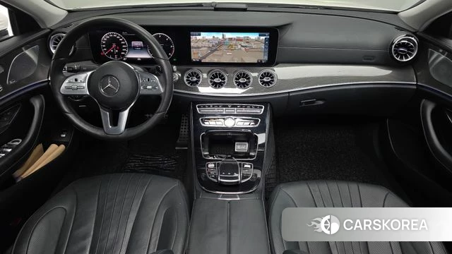 Mercedes-Benz CLS-Class C257 id 4536509 из Кореи 32