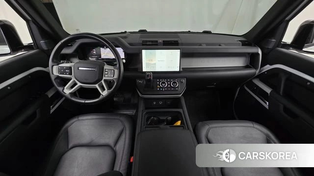 Land Rover Defender (L663) id 4591131 из Кореи 29