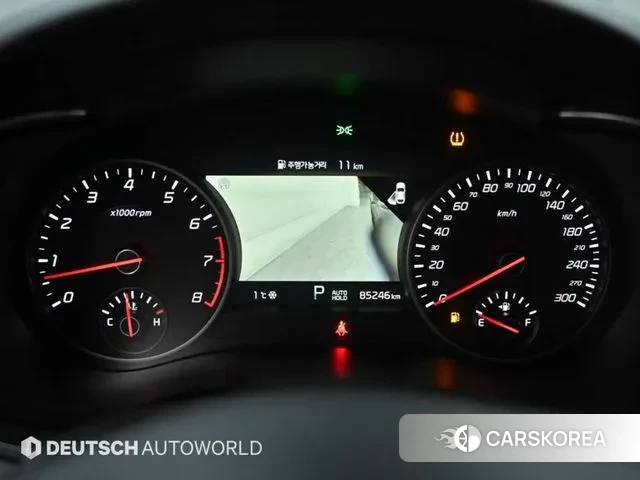 Kia Stinger Meister id 3741504 из Кореи 16