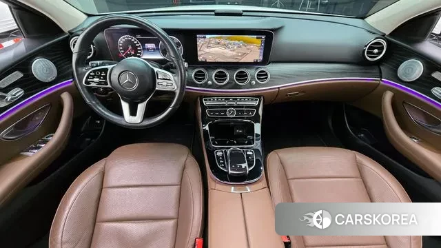 Mercedes-Benz E-Class W213 id 3547090 из Кореи 17