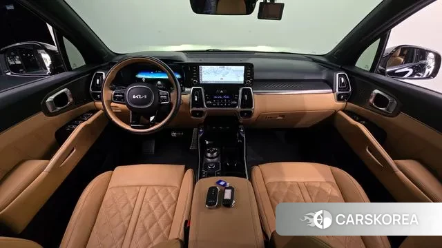 Kia Sorento 4th Generation id 2915905 из Кореи 17