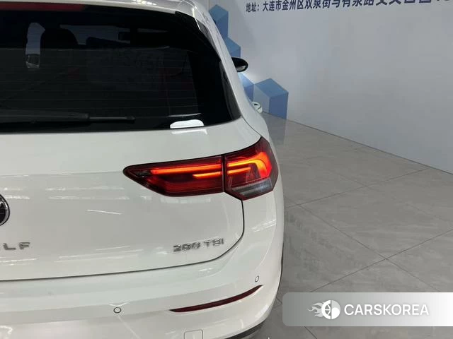 Volkswagen Golf id 4255895 из Китая 18