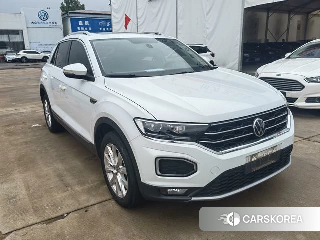 Volkswagen Exploring songs id 4359414 из Китая 7